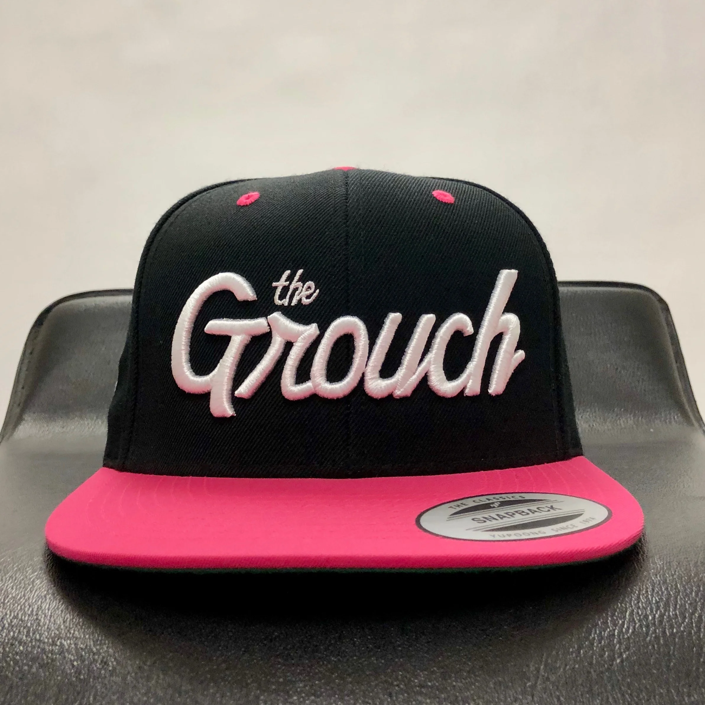 Shop — The Grouch
